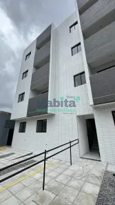 Apartamento com 2 Quartos à venda, 52m² no Mangabeira, João Pessoa