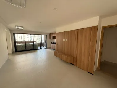 Apartamento com 3 Quartos à venda, 109m² no Setor Bueno, Goiânia
