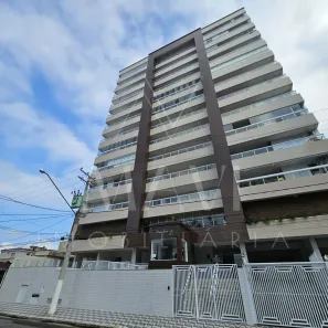 Apartamento com 1 Quarto à venda, 55m² no Ocian, Praia Grande