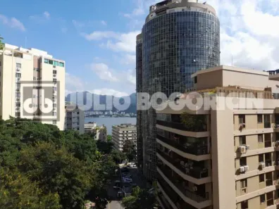 Apartamento com 2 Quartos à venda, 86m² no Lagoa, Rio de Janeiro