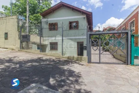 Casa com 5 Quartos à venda, 2316m² no Glória, Porto Alegre
