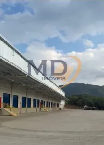 Galpão/Depósito/Armazém para alugar, 7824m² no Juncal, Extrema