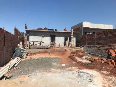 Lote/Terreno à venda, 300m² no Jardim Colombo (Distrito São Domingos), Maringá