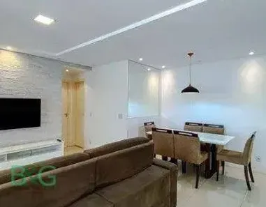 Apartamento com 2 Quartos à venda, 82m² no Vila Prudente, São Paulo