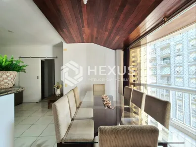 Apartamento com 2 Quartos à venda, 90m² no Pitangueiras, Guarujá