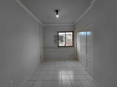 Apartamento com 1 Quarto para alugar, 37m² no Ribeirânia, Ribeirão Preto