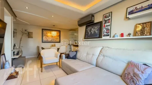 Apartamento com 3 Quartos à venda, 118m² no Petrópolis, Porto Alegre