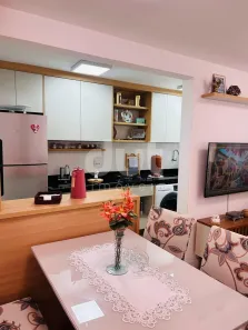 Apartamento com 2 Quartos à venda, 51m² no Jardim Nova Europa, Campinas