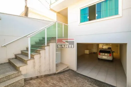 Sobrado com 3 Quartos à venda, 188m² no Imirim, São Paulo