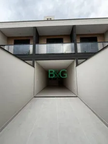 Sobrado com 3 Quartos à venda, 150m² no Vila Romero, São Paulo