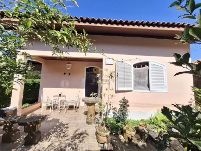 Casa de Condomínio com 2 Quartos à venda, 161m² no Vargem Grande, Teresópolis