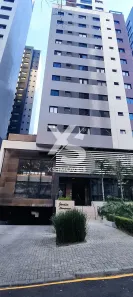 Apartamento com 3 Quartos para alugar, 75m² no Bigorrilho, Curitiba