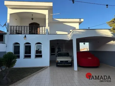 Casa com 3 Quartos à venda, 200m² no Parque Boturussu, São Paulo