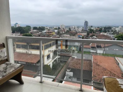 Apartamento com 2 Quartos à venda, 85m² no Vila Julieta, Resende