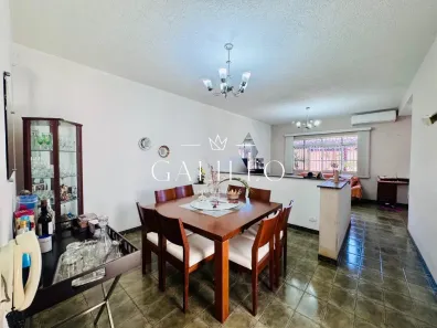 Casa com 3 Quartos à venda, 229m² no Jardim Morumbi, Jundiaí