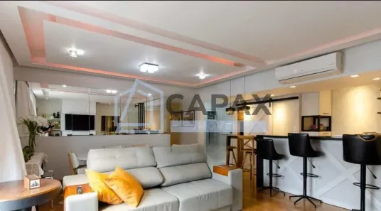 Apartamento com 2 Quartos para alugar, 129m² no Menino Deus, Porto Alegre