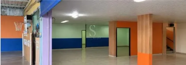 Prédio Comercial à venda, 610m² no Bosque da Saúde, São Paulo
