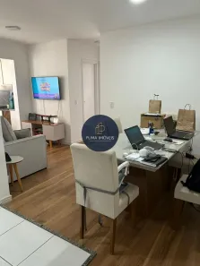 Apartamento com 2 Quartos à venda, 48m² no Centro, São Bernardo do Campo