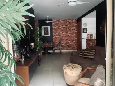 Apartamento com 3 Quartos à venda, 82m² no Recreio dos Bandeirantes, Rio de Janeiro