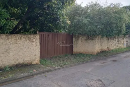 Fazenda/Sítio com 2 Quartos à venda, 120m² no Chácaras Luzitana, Hortolândia