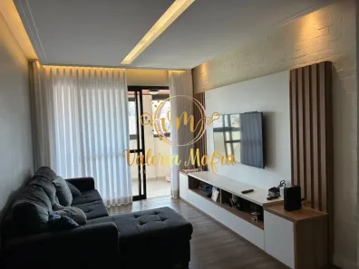 Apartamento com 3 Quartos à venda, 135m² no Rudge Ramos, São Bernardo do Campo