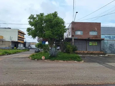 Galpão/Depósito/Armazém à venda, 300m² no Área de Desenvolvimento Econômico, Brasília