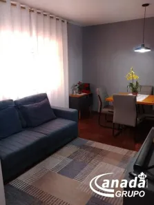 Apartamento com 3 Quartos à venda, 75m² no Centro, Osasco