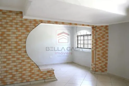 Sobrado com 2 Quartos à venda, 185m² no Vila Oratório, São Paulo