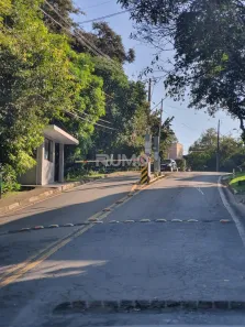 Lote/Terreno à venda, 319m² no Jardim Sorirama (Sousas), Campinas