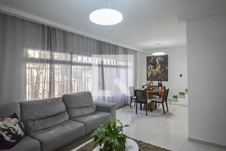 Casa com 4 Quartos à venda, 290m² no Taboão, São Bernardo do Campo