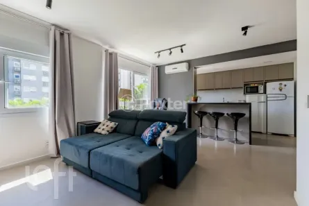 Apartamento com 2 Quartos à venda, 67m² no São Sebastião, Porto Alegre