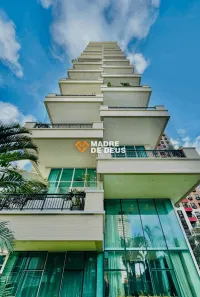 Apartamento com 4 Quartos à venda, 325m² no Meireles, Fortaleza