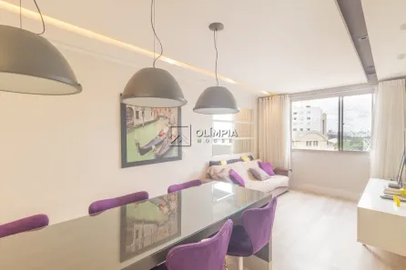 Apartamento com 2 Quartos à venda, 82m² no Vila Mariana, São Paulo