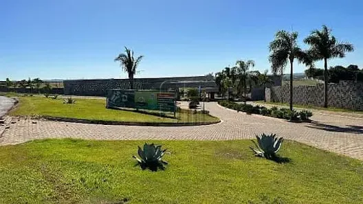 Lote/Terreno à venda, 1539m² no Califórnia, Londrina