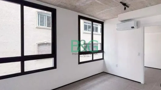 Apartamento com 2 Quartos à venda, 35m² no Jardim Paulista, São Paulo