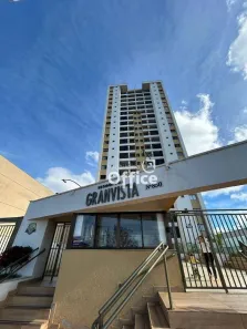 Apartamento com 2 Quartos à venda, 71m² no Jardim Progresso, Anápolis