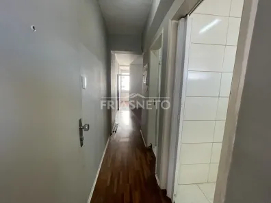 Apartamento com 1 Quarto para alugar, 46m² no Centro, Piracicaba