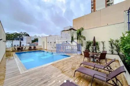 Apartamento com 2 Quartos para venda ou aluguel, 70m² no Parque da Mooca, São Paulo