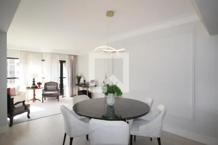 Apartamento com 2 Quartos à venda, 108m² no Indianópolis, São Paulo