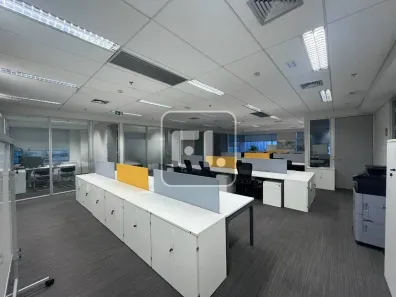 Sala Comercial para alugar, 1830m² no Vila Olímpia, São Paulo