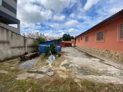 Lote/Terreno à venda, 188m² no Parque São José, Belo Horizonte