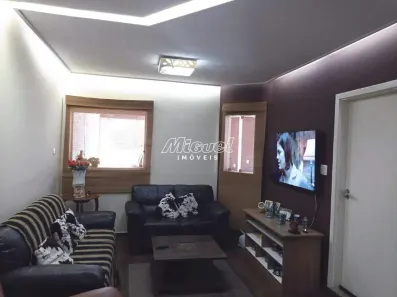 Casa com 3 Quartos à venda, 180m² no Prezoto, Piracicaba