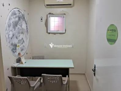 Sala Comercial com 1 Quarto para alugar, 8m² no Saci, Teresina