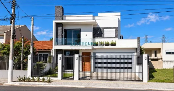 Sobrado com 3 Quartos à venda, 200m² no Parque da Matriz, Gravataí