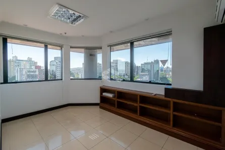 Sala Comercial à venda, 102m² no Auxiliadora, Porto Alegre
