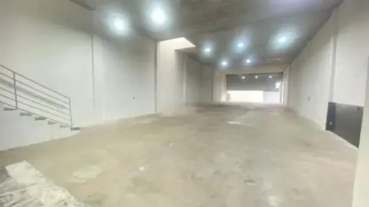 Galpão/Depósito/Armazém para alugar, 340m² no Baeta Neves, São Bernardo do Campo