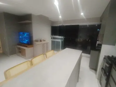 Apartamento com 2 Quartos para alugar, 49m² no Barra Funda, São Paulo