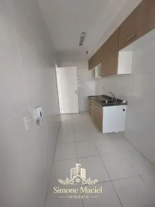 Apartamento com 1 Quarto à venda, 40m² no Umuarama, Osasco