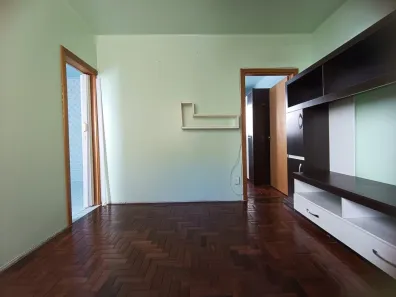 Apartamento com 1 Quarto à venda, 37m² no São João, Porto Alegre