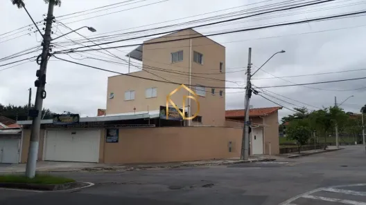 Prédio Comercial à venda, 355m² no Jardim das Indústrias, São José dos Campos